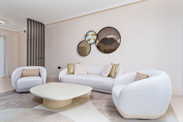 Image No.2-Appartement de 2 chambres à vendre à Puerto Banus