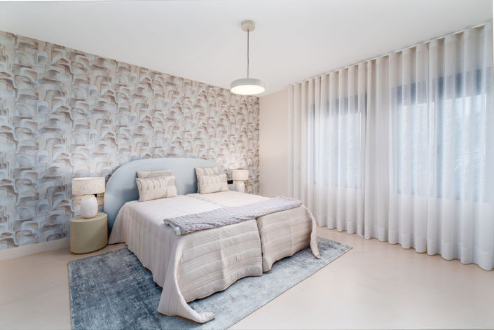 Image No.5-Appartement de 2 chambres à vendre à Puerto Banus