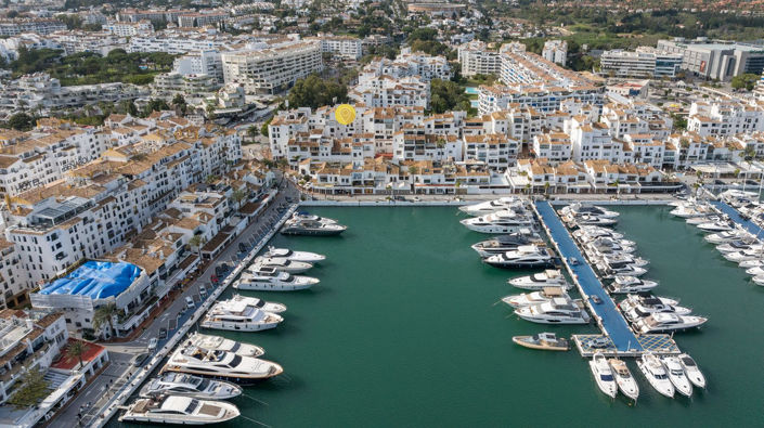 Image No.7-Appartement de 2 chambres à vendre à Puerto Banus