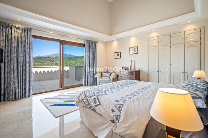 Image No.12-Villa de 7 chambres à vendre à Benahavis