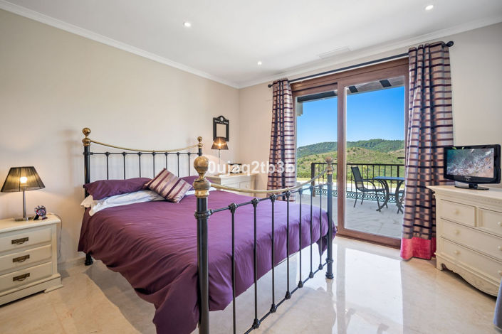 Image No.16-Villa de 7 chambres à vendre à Benahavis