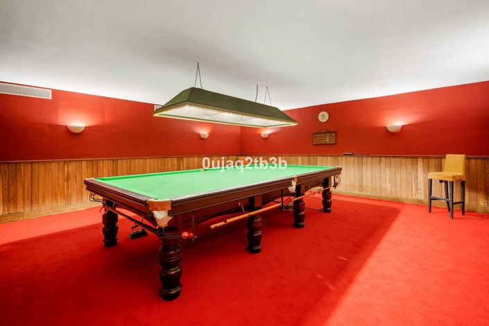 Image No.24-Villa de 7 chambres à vendre à Benahavis