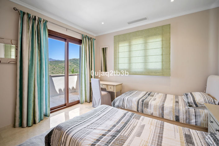 Image No.27-Villa de 7 chambres à vendre à Benahavis