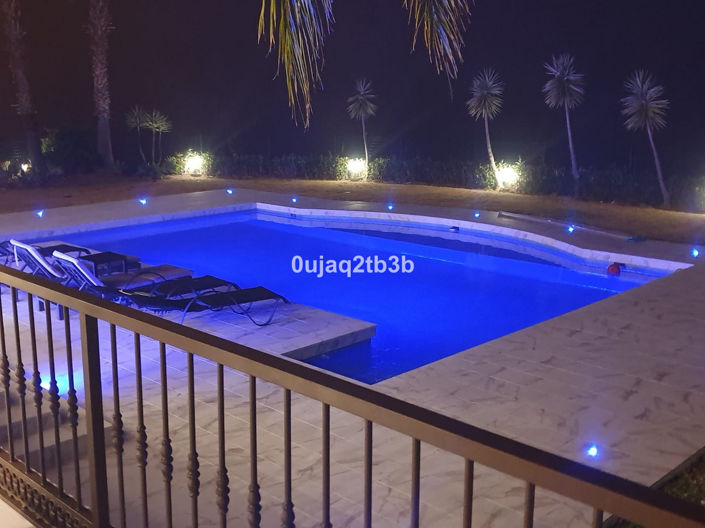 Image No.35-Villa de 7 chambres à vendre à Benahavis