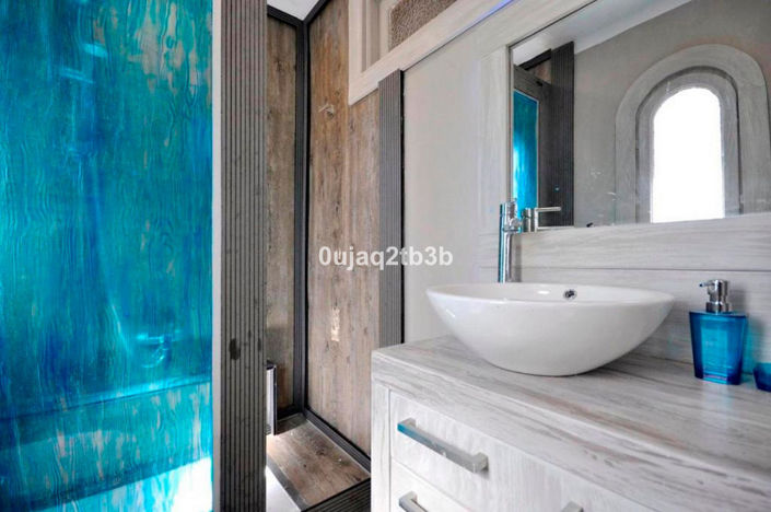 Image No.15-Villa de 8 chambres à vendre à Marbella