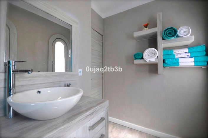 Image No.16-Villa de 8 chambres à vendre à Marbella