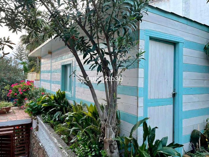 Image No.38-Villa de 8 chambres à vendre à Marbella