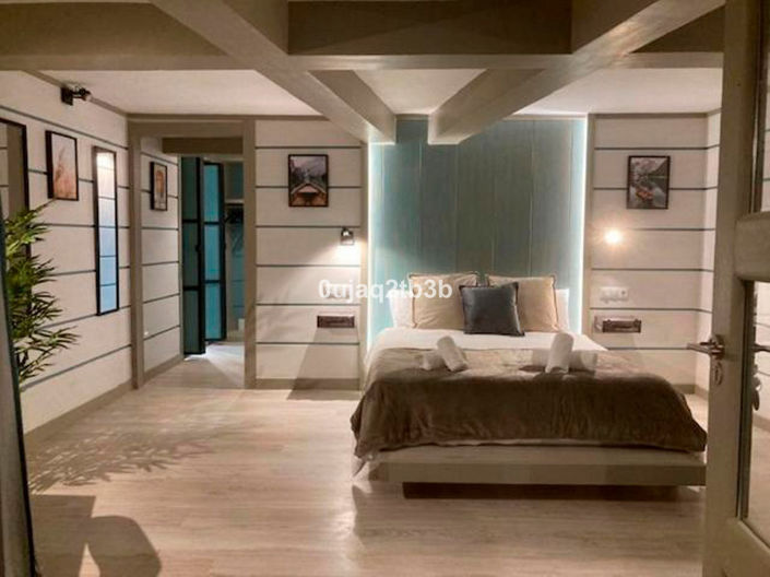 Image No.4-Villa de 8 chambres à vendre à Marbella