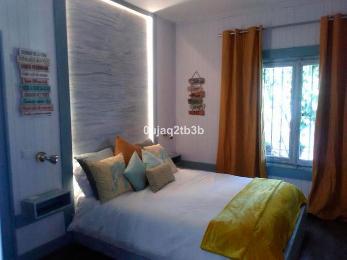 Image No.6-Villa de 8 chambres à vendre à Marbella