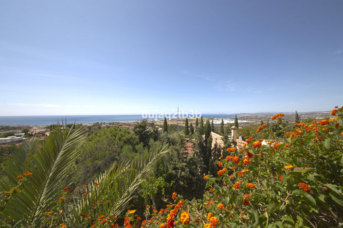 Image No.9-Villa de 6 chambres à vendre à Estepona