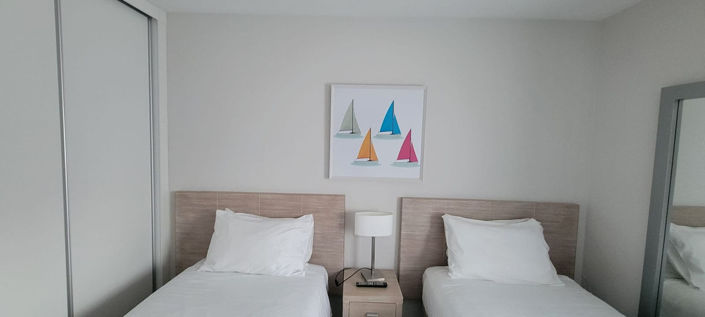 Image No.9-2 Bed Apartment for sale