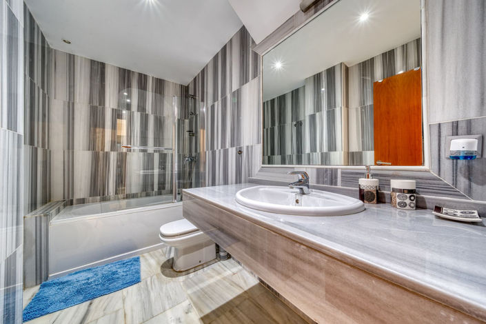 Image No.23-Villa de 5 chambres à vendre à Los Flamingos