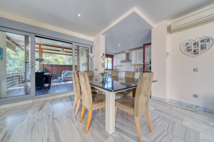 Image No.7-Villa de 5 chambres à vendre à Los Flamingos