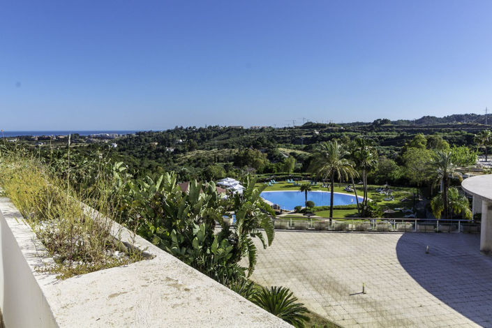 Image No.16-Appartement de 1 chambre à vendre à Estepona