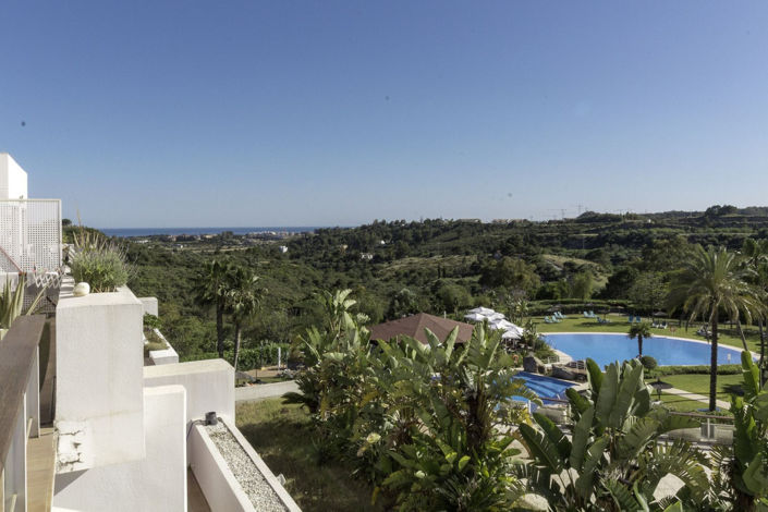 Image No.17-Appartement de 1 chambre à vendre à Estepona