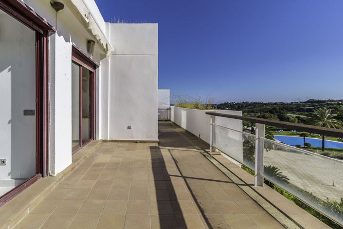 Image No.2-Appartement de 1 chambre à vendre à Estepona