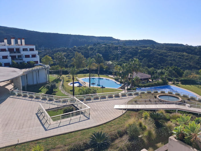 Image No.17-Penthouse de 3 chambres à vendre à Benahavis