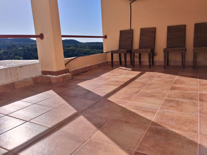 Image No.23-Penthouse de 3 chambres à vendre à Benahavis