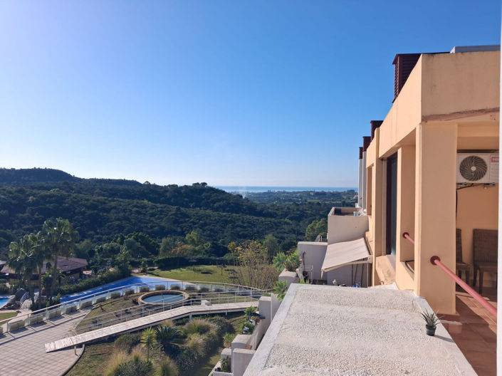 Image No.24-Penthouse de 3 chambres à vendre à Benahavis