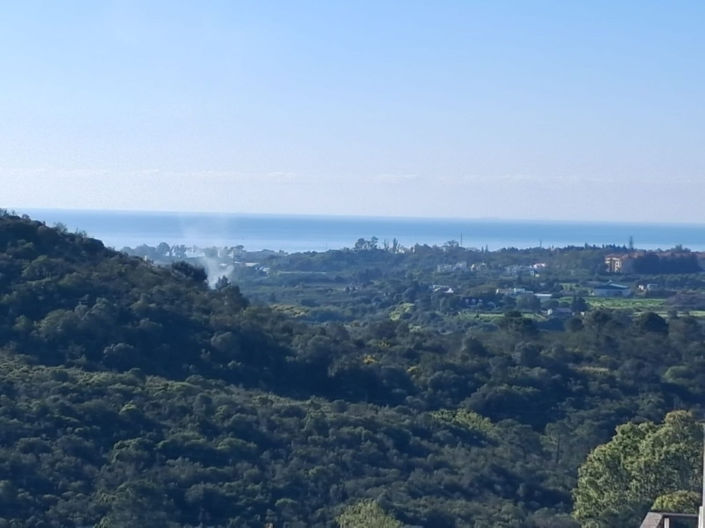 Image No.25-Penthouse de 3 chambres à vendre à Benahavis