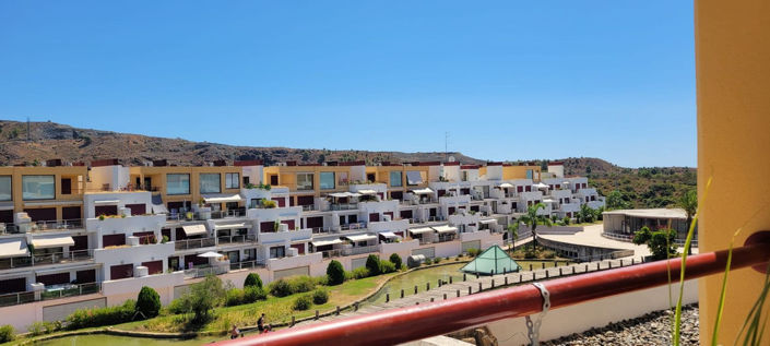 Image No.26-Penthouse de 3 chambres à vendre à Benahavis