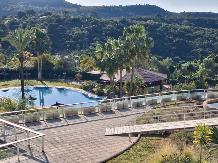 Image No.32-Penthouse de 3 chambres à vendre à Benahavis