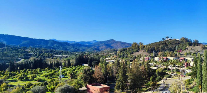 Image No.49-Penthouse de 3 chambres à vendre à Benahavis