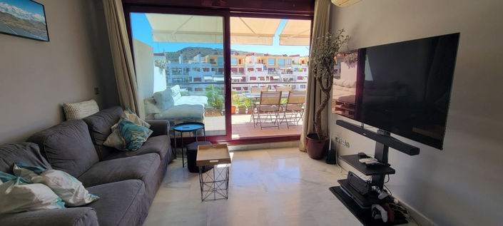 Image No.5-3 Bed Penthouse for sale