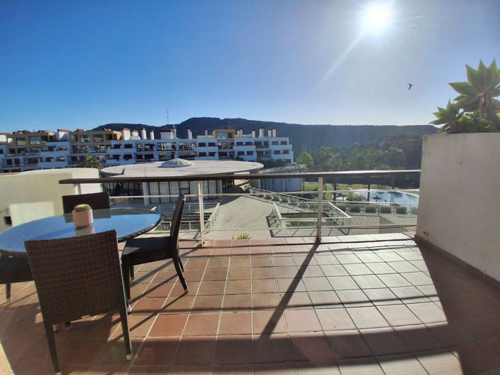 Image No.5-Penthouse de 3 chambres à vendre à Benahavis