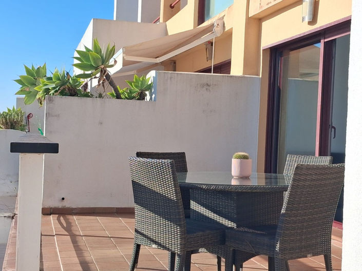 Image No.6-Penthouse de 3 chambres à vendre à Benahavis