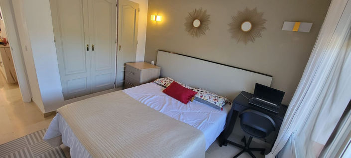 Image No.16-Appartement de 2 chambres à vendre à Puerto Banus