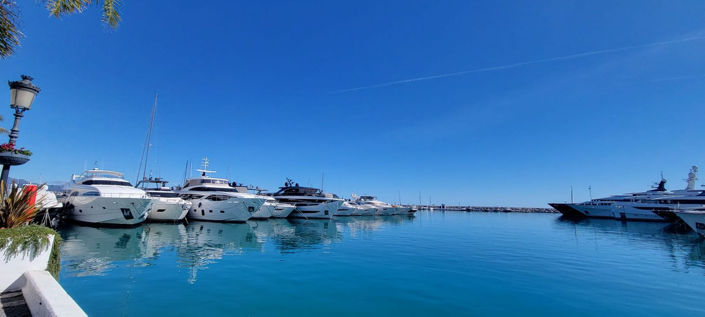 Image No.29-Appartement de 2 chambres à vendre à Puerto Banus