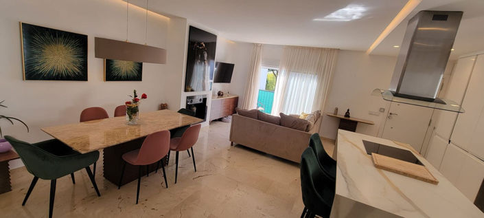 Image No.6-Appartement de 2 chambres à vendre à Puerto Banus