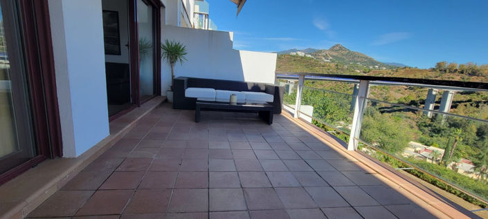 Image No.11-Appartement de 2 chambres à vendre à Estepona