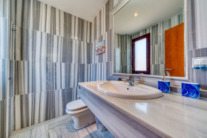 Image No.25-Villa de 5 chambres à vendre à Los Flamingos