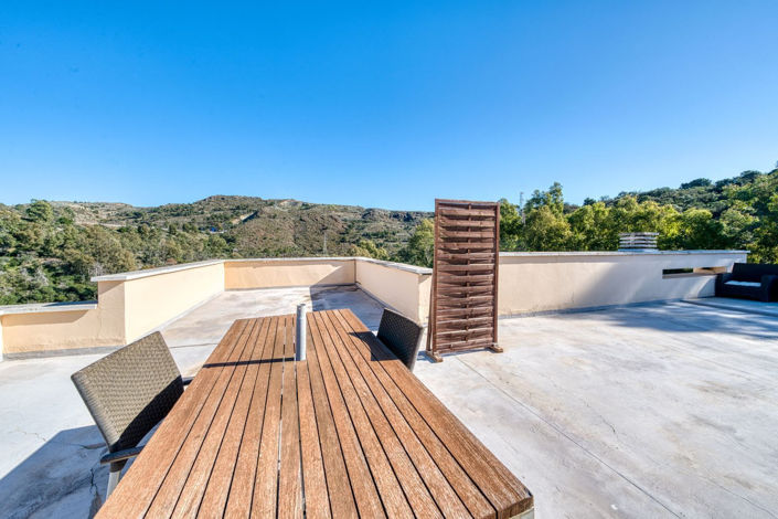 Image No.34-Villa de 5 chambres à vendre à Los Flamingos