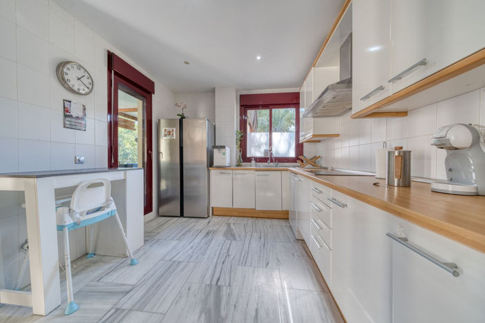 Image No.9-Villa de 5 chambres à vendre à Los Flamingos