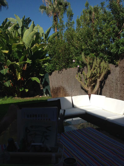 Image No.25-Villa de 2 chambres à vendre à Benahavis