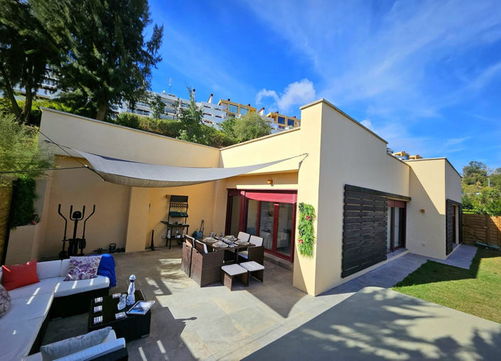 Image No.3-3 Bed Villa for sale
