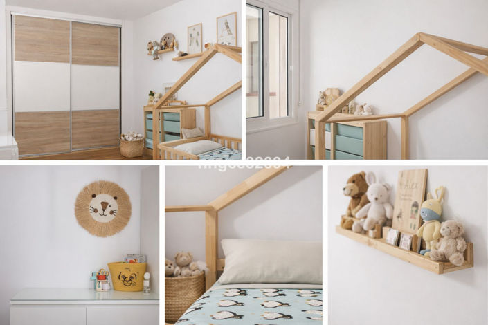 Image No.14-3 Bed Apartment for sale