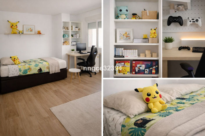 Image No.15-3 Bed Apartment for sale