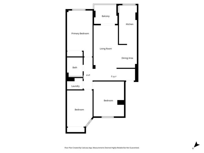 Image No.17-3 Bed Apartment for sale