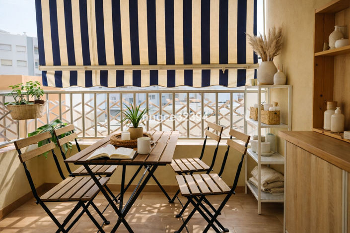 Image No.2-3 Bed Apartment for sale