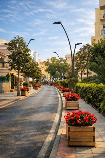 Image No.20-Appartement de 3 chambres à vendre à Marbella