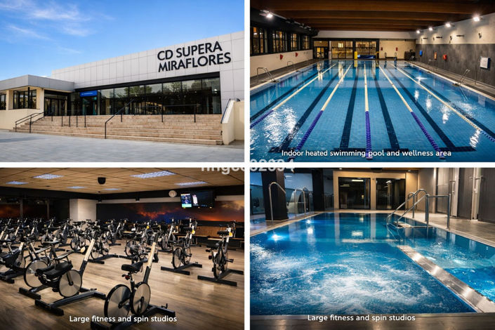 Image No.22-3 Bed Apartment for sale