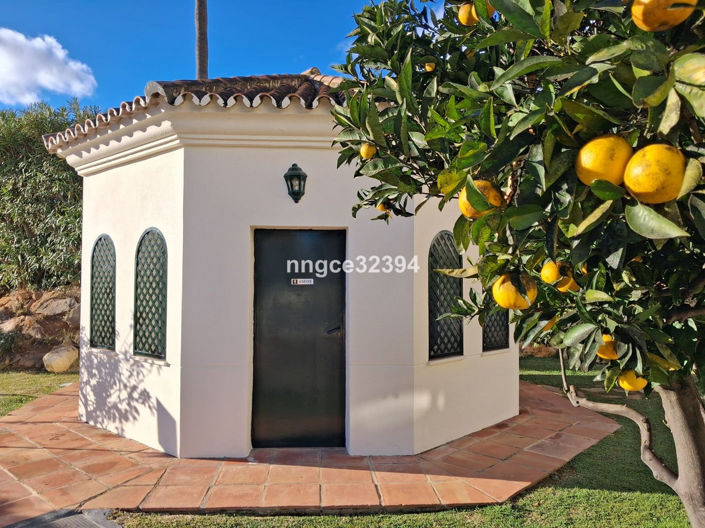 Image No.10-Appartement de 2 chambres à vendre à Puerto Banus