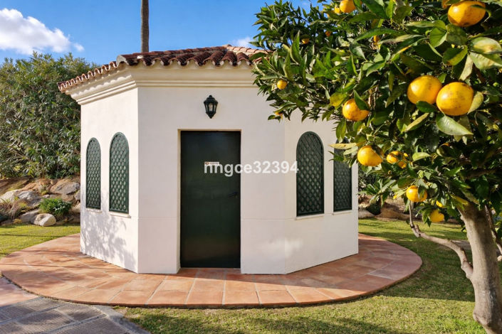 Image No.16-Appartement de 2 chambres à vendre à Puerto Banus