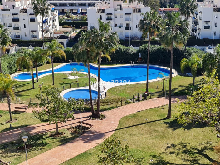 Image No.17-Appartement de 2 chambres à vendre à Puerto Banus