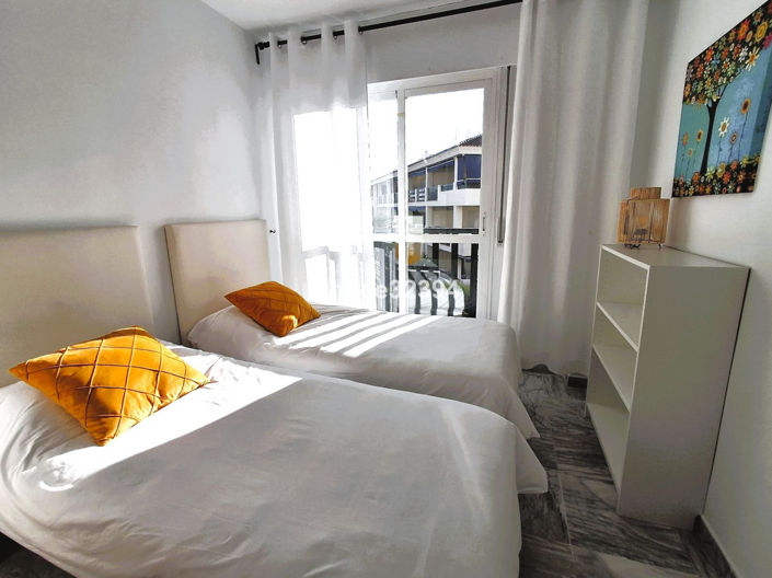 Image No.8-Appartement de 2 chambres à vendre à Puerto Banus