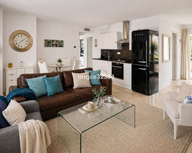 Image No.14-3 Bed Apartment for sale